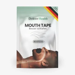 Doktor Health Mundpflaster| Outlet