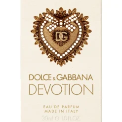Dolce & Gabbana, Devotion EdP Nat. Spray><noscript><img width=