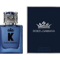 Dolce & Gabbana, K by Dolce&Gabbana EdP Nat. Spray|Dolce & Gabbana Online