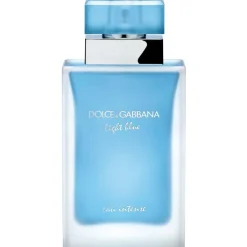 Dolce & Gabbana, Light Blue Eau Intense EdP Nat. Spray| Sale