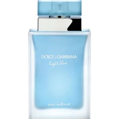 Dolce & Gabbana, Light Blue Eau Intense EdP Nat. Spray| Sale