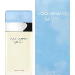 Dolce & Gabbana, Light Blue EdT Nat. Spray><noscript><img width=