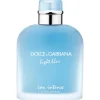 Dolce & Gabbana, Light Blue Pour Homme Eau Intense EdP Nat. Spray>Dolce & Gabbana Discount