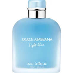 Dolce & Gabbana, Light Blue Pour Homme Eau Intense EdP Nat. Spray>Dolce & Gabbana Discount