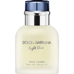 Dolce & Gabbana, Light Blue Pour Homme EdT Nat. Spray>Dolce & Gabbana Outlet