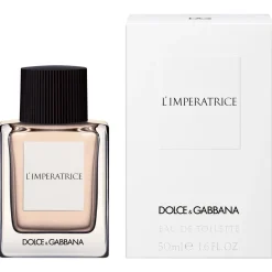 Dolce & Gabbana, 3 L'Impératrice EdT Nat. Spray> Sale