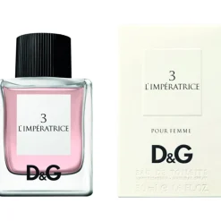 Dolce & Gabbana, 3 L'Impératrice EdT Nat. Spray><noscript><img width=