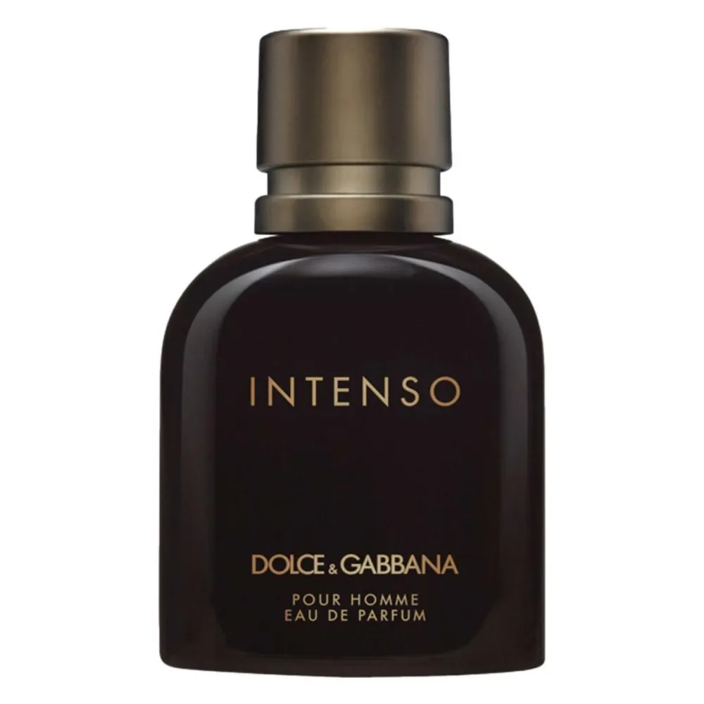 Dolce & Gabbana, Pour Homme Intenso EdP Nat. Spray| Hot