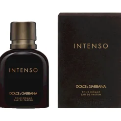 Dolce & Gabbana, Pour Homme Intenso EdP Nat. Spray| Hot
