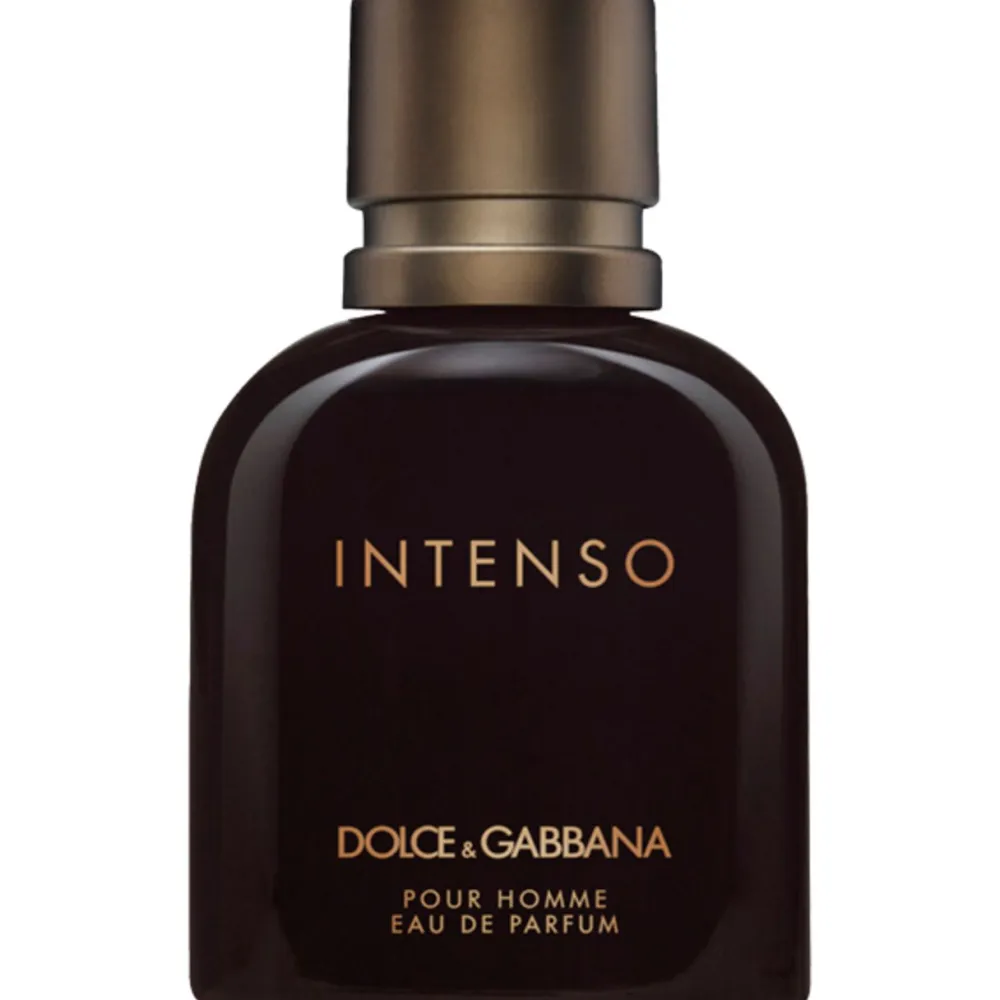 Dolce & Gabbana, Pour Homme Intenso EdP Nat. Spray| Hot
