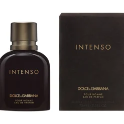 Dolce & Gabbana, Pour Homme Intenso EdP Nat. Spray| Hot