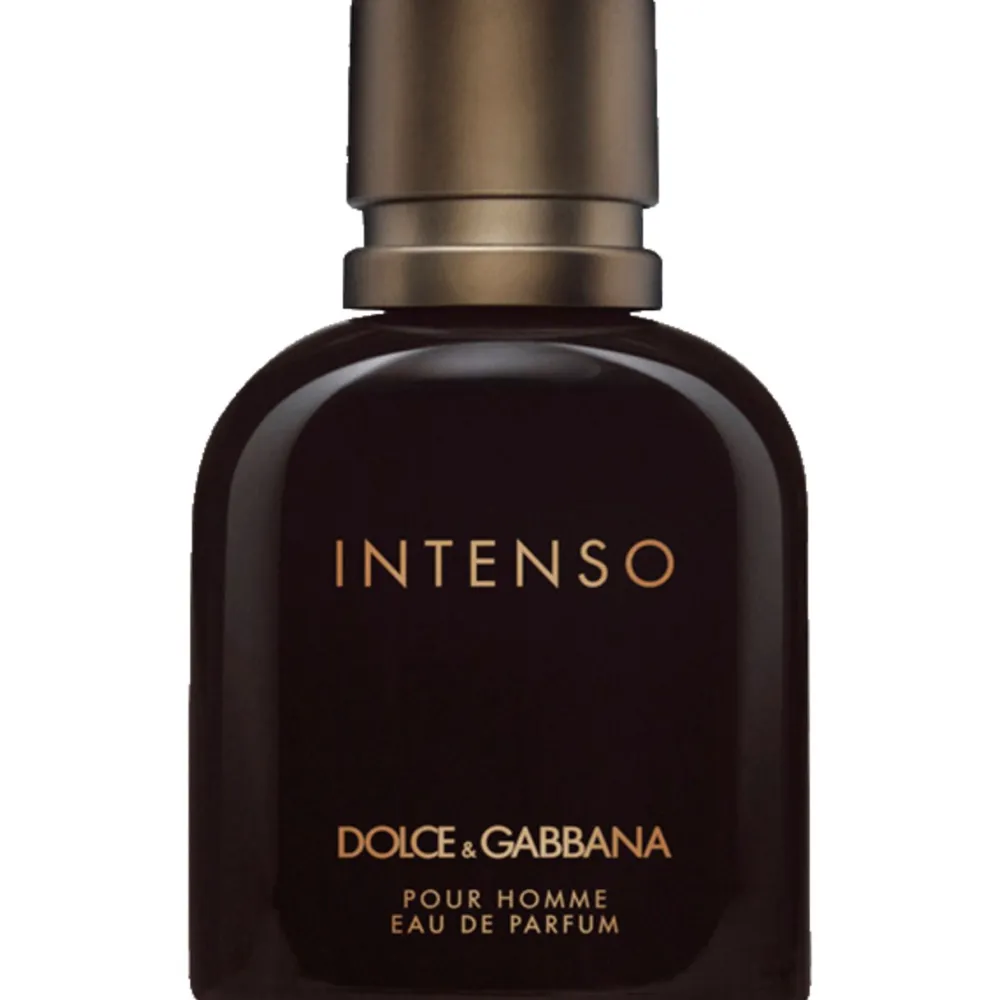 Dolce & Gabbana, Pour Homme Intenso EdP Nat. Spray| Hot