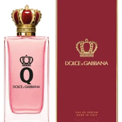Dolce & Gabbana, Q by Dolce&Gabbana EdP Nat. Spray><noscript><img width=