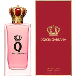 Dolce & Gabbana, Q by Dolce&Gabbana EdP Nat. Spray><noscript><img width=