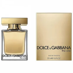Dolce Gabbana, The One EdP Nat. Spray|Dolce & Gabbana Online