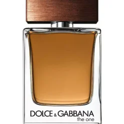 Dolce Gabbana, The One For Men EdT Nat. Spray|Dolce & Gabbana