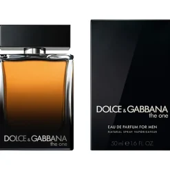 Dolce & Gabbana, The One For Men EdP Nat. Spray><noscript><img width=