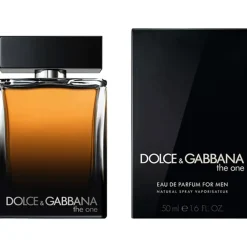 Dolce & Gabbana, The One For Men EdP Nat. Spray><noscript><img width=