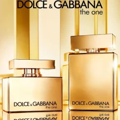 Dolce & Gabbana The One Gold Für Damen Intense Eau de Parfum><noscript><img width=
