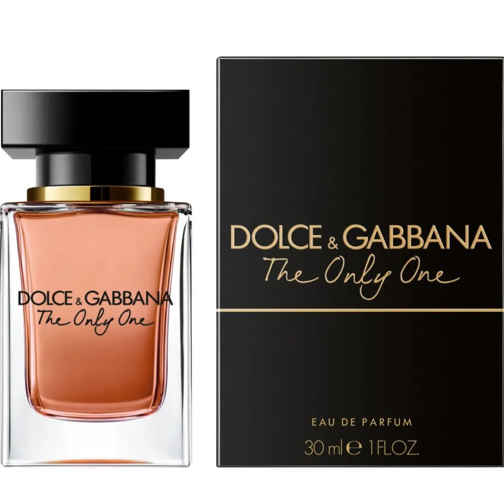 Dolce & Gabbana, The Only One EdP Nat. Spray|Dolce & Gabbana Outlet