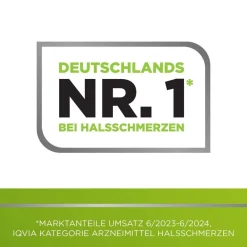 Dolo-® Halstabletten zuckerfrei mit betäubender Wirkung - bei Halsschmerzen><noscript><img width=
