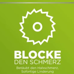 Dolo-® Halstabletten zuckerfrei mit betäubender Wirkung - bei Halsschmerzen><noscript><img width=