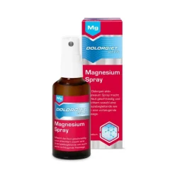 Dolorgiet aktiv Magnesium Spray| Best