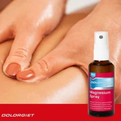 Dolorgiet aktiv Magnesium Spray| Best