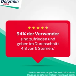 Extra 400 mg Ibuprofen bei Schmerzen und Fieber><noscript><img width=
