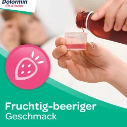 für Kinder Ibuprofensaft 40 mg/ml bei Fieber und Schmerzen><noscript><img width=