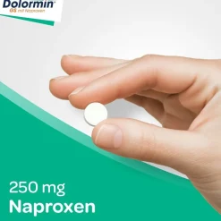 GS mit Naproxen, Schmerztabletten bei Gelenkschmerzen><noscript><img width=