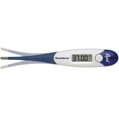 Domotherm® Rapid Digitalthermometer| Outlet