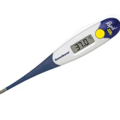 Domotherm® Rapid Fieberthermometer> Hot