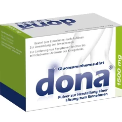 ® 1500 mg|Dona New