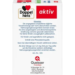 Abwehr aktiv DIRECT mit Zink + Selen + Histidin><noscript><img width=