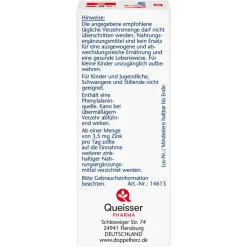 ® aktiv A-Z + Immun Direct|Doppelherz New