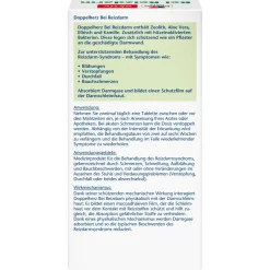 ® aktiv bei Reizdarm|Doppelherz Discount