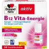 ® aktiv B12 Vita-Energie|Doppelherz Best