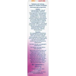 ® aktiv Calcium + D3|Doppelherz Clearance