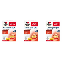 Doppelherz® aktiv Coenzym Q10| Discount