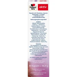 ® aktiv Haar Intensiv + Biotin><noscript><img width=