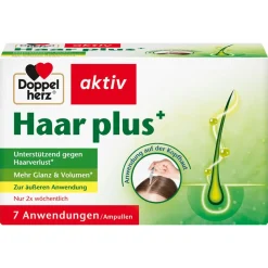 ® aktiv Haar plus +|Doppelherz Clearance