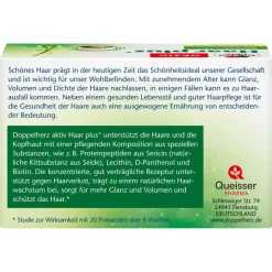 ® aktiv Haar plus +|Doppelherz Clearance