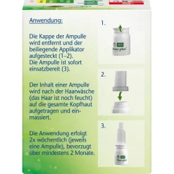 ® aktiv Haar plus +|Doppelherz Clearance