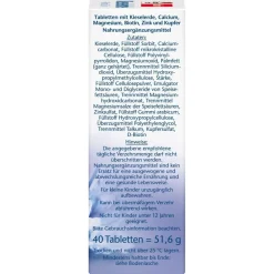 ® aktiv Kieselerde + Biotin + Zink Tabletten><noscript><img width=