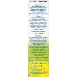 ® aktiv Leber plus|Doppelherz Sale