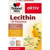 ® aktiv Lecithin + B-Vitamine Kapseln|Doppelherz Sale