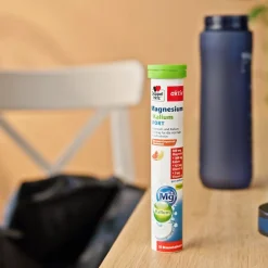 ® aktiv Magnesium + Kalium Sport Brausetabletten>Doppelherz Discount
