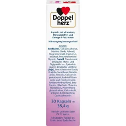 ® aktiv Mama plus+ mit DHA + Folsäure|Doppelherz Discount