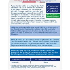 ® aktiv Melatonin Schneller Einschlafen><noscript><img width=